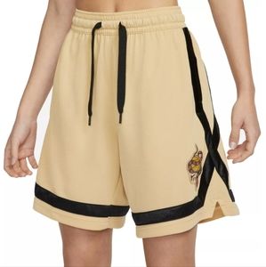 Nike Fly Crossover Basketball Shorts